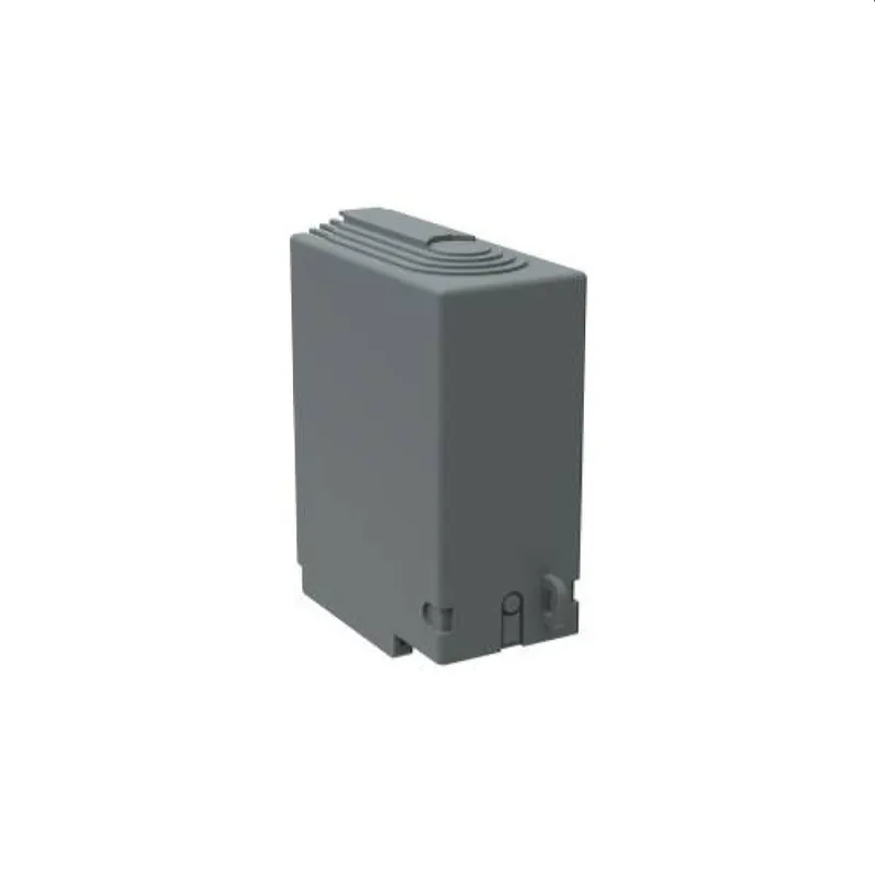 ABB Stotz-Kontakt Kabelanschlussabdeckung OTS250G1L/4 1SCA022731R8230