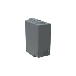 ABB Stotz-Kontakt Kabelanschlussabdeckung OTS250G1L/4 1SCA022731R8230