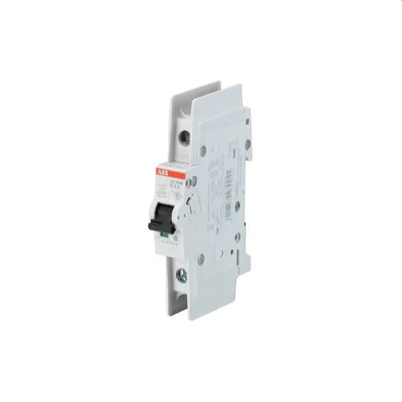 ABB Stotz-Kontakt Leitungsschutzschalter SU201M-K2 K2A1polig 10ka 2CDS271337R0277