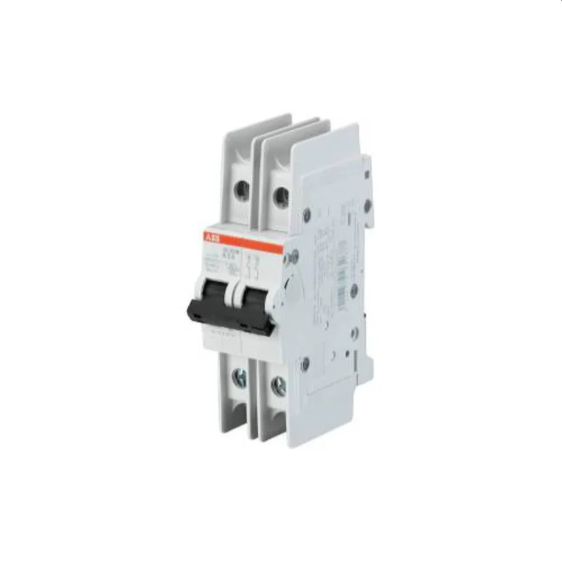 ABB Stotz-Kontakt Leitungsschutzschalter SU202M-Z63 Z63A2polig 10ka 2CDS272337R0608