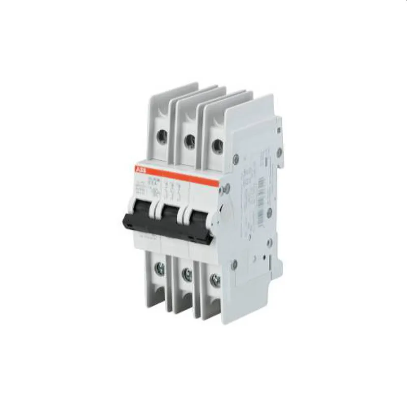 ABB Stotz-Kontakt Leitungsschutzschalter SU203M-C16 C16A3polig 10ka 2CDS273337R0164
