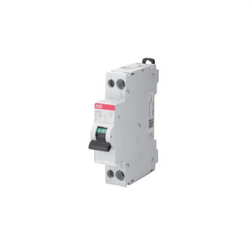 ABB Stotz-Kontakt Leitungsschutzschalter SN201 C25 C25A1polig+N 6ka 2CSS255101R0254
