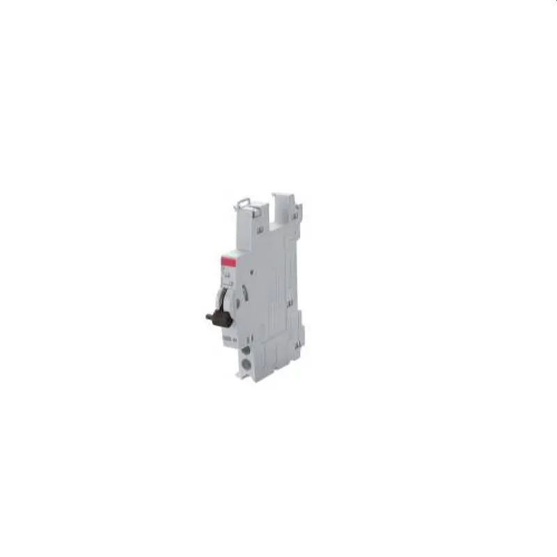 ABB Stotz-Kontakt Leitungsschutzschalter SN201-IH 2CSS200923R0001