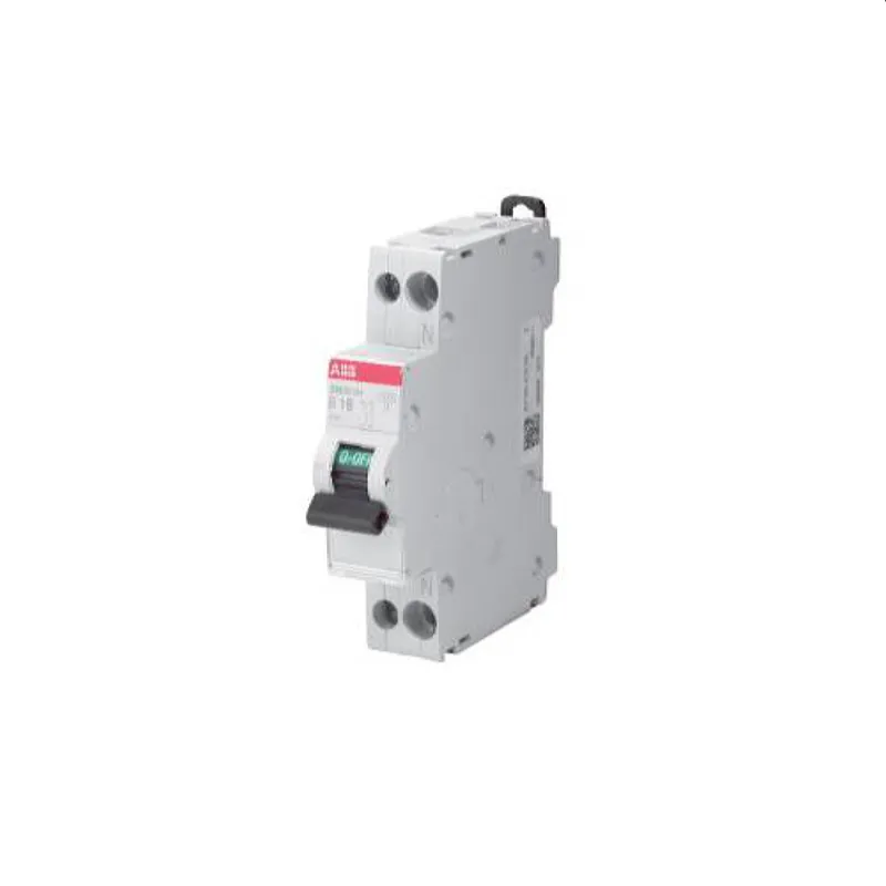 ABB Stotz-Kontakt Leitungsschutzschalter SN201 M C2 C2A1polig+N 10ka 2CSS275101R0024