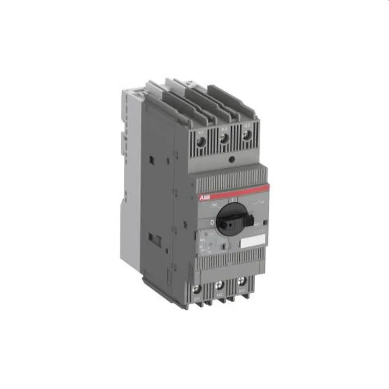 ABB Stotz-Kontakt Motorschutzschalter MS165-20 14-20a 1SAM451000R1012