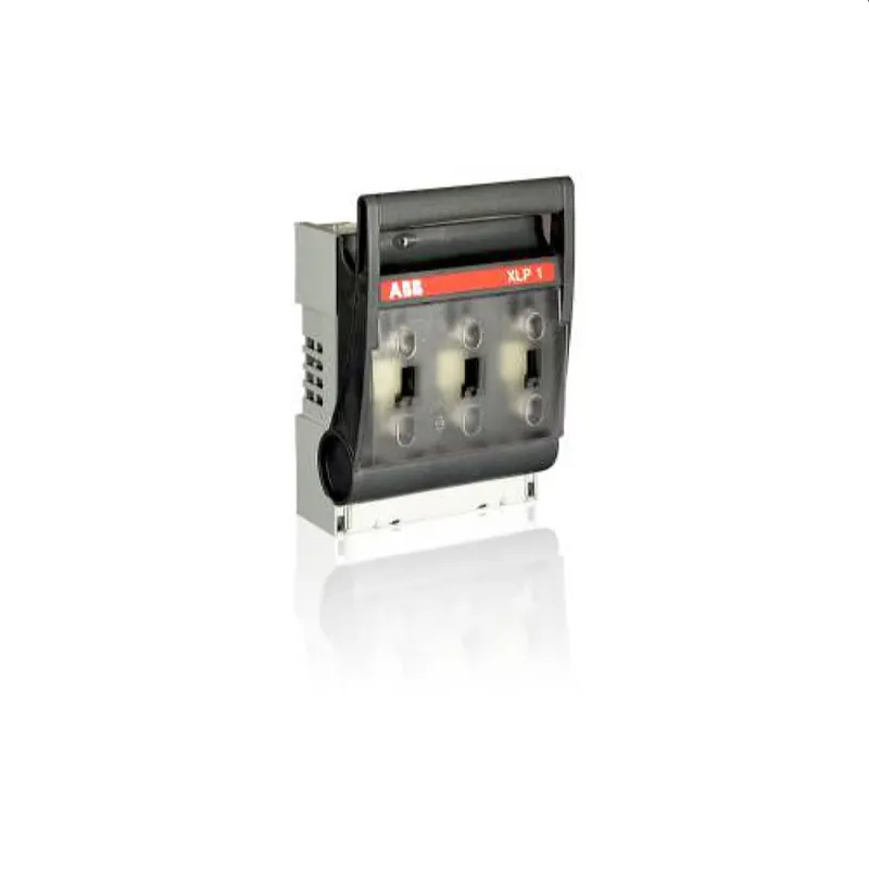 ABB Stotz-Kontakt Sicherungslasttrenner XLP1-6BC-M.-6M10 1SEP101891R0004