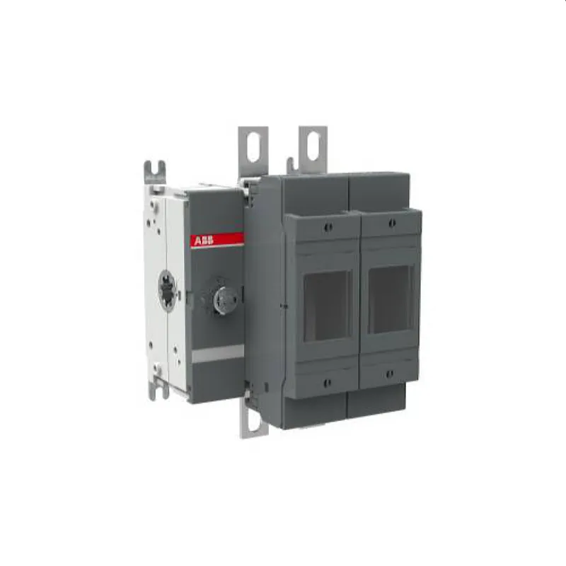ABB Stotz-Kontakt Lasttrenner OS 200 D02 P 1SCA022759R9220