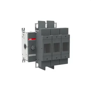 ABB Stotz-Kontakt Lasttrenner OS200J03 3polig 1SCA022733R6130
