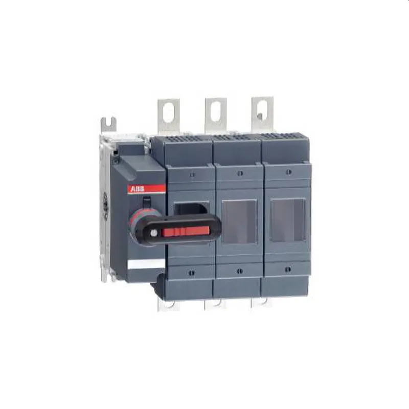 ABB Stotz-Kontakt Lasttrenner OS200D03K 3polig 1SCA022764R7130