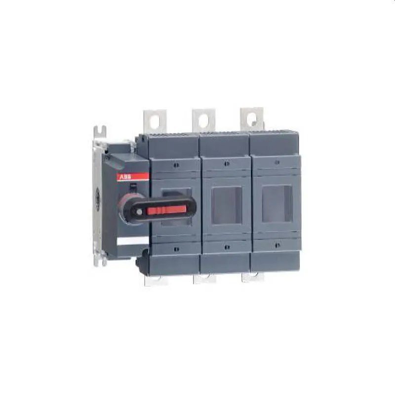 ABB Stotz-Kontakt Lasttrenner OS250D03K 3polig 1SCA022763R6360