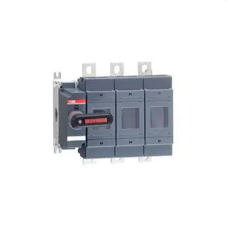 ABB Stotz-Kontakt Lasttrenner OS250D03K 3polig 1SCA022763R6360