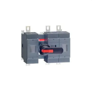 ABB Stotz-Kontakt Lasttrenner OS400D12P 3polig 1SCA022753R3800