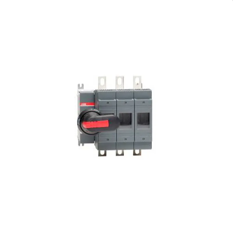 ABB Stotz-Kontakt Lasttrenner OS200D03P 3polig 1SCA022709R9500