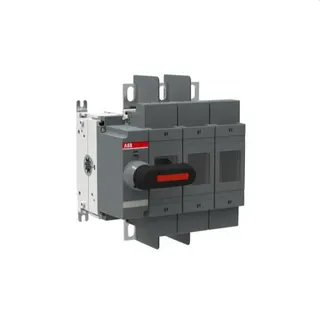 ABB Stotz-Kontakt Lasttrenner OS200J03K 3polig 1SCA022763R5800