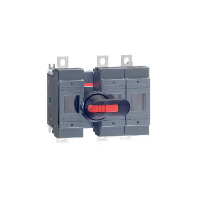ABB Stotz-Kontakt Lasttrenner OS250D12P 3polig 1SCA022726R8380