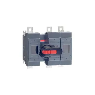 ABB Stotz-Kontakt Lasttrenner OS250D12P 3polig 1SCA022726R8380