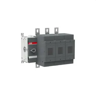 ABB Stotz-Kontakt Lasttrenner OS400D03 3polig 1SCA022753R1000