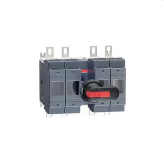 ABB Stotz-Kontakt Lasttrenner OS200D22N2P 4polig 1SCA022721R3130