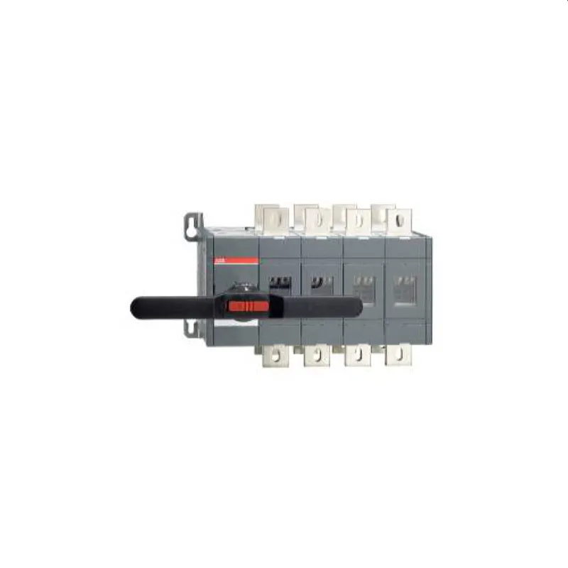 ABB Stotz-Kontakt Lastumschalter OT1250E04CP 1SCA022872R1250
