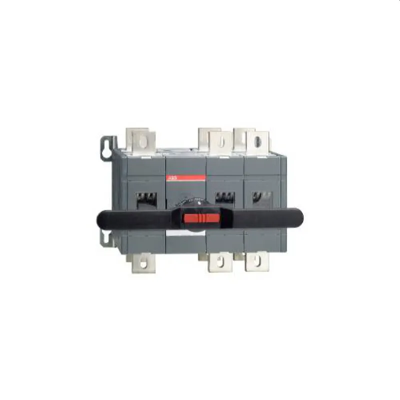 ABB Stotz-Kontakt Lastumschalter OT1000E12CP 1SCA103287R1001