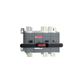 ABB Stotz-Kontakt Lastumschalter OT1000E12CP 1SCA103287R1001