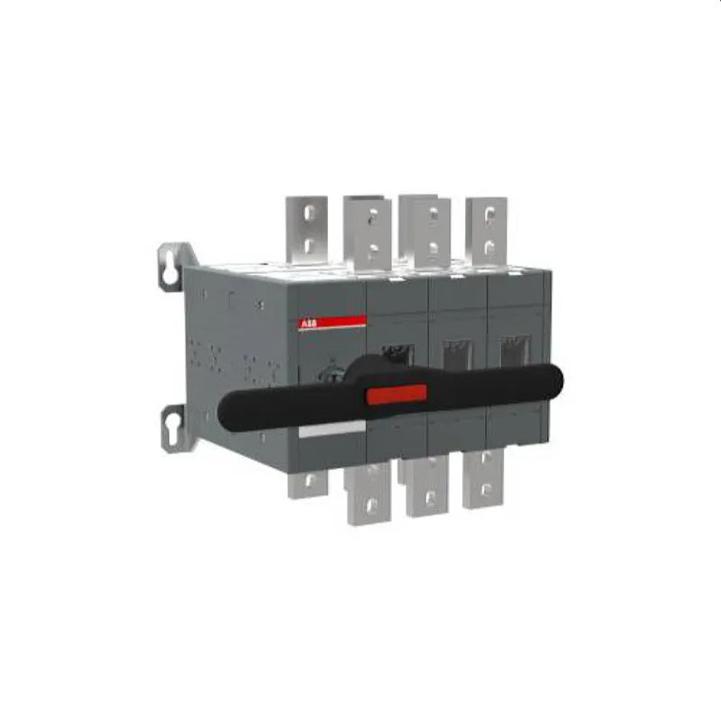 ABB Stotz-Kontakt Lastumschalter OT1600E03CP 1SCA022872R1840