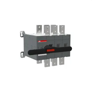 ABB Stotz-Kontakt Lastumschalter OT1600E03CP 1SCA022872R1840