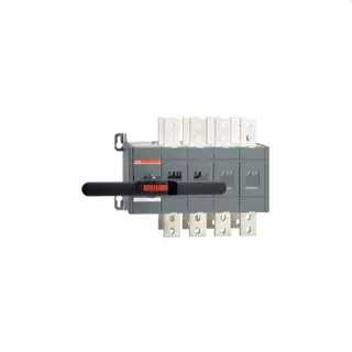 ABB Stotz-Kontakt Lastumschalter OT1600E04CP 1SCA022872R2310