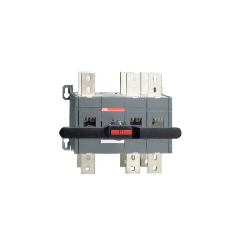 ABB Stotz-Kontakt Lastumschalter OT1600E12CP 1SCA103293R1001