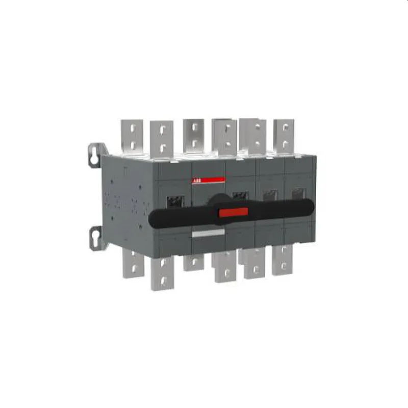 ABB Stotz-Kontakt Lastumschalter OT1600E13CP 1SCA103306R1001