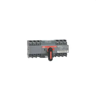 ABB Stotz-Kontakt Lastumschalter OTM100F3CMA230V 1SCA120071R1001