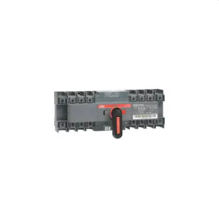 ABB Stotz-Kontakt Lastumschalter OTM100F4CMA230V 1SCA120098R1001