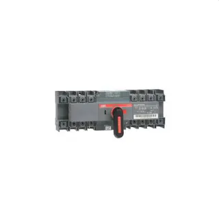 ABB Stotz-Kontakt Lastumschalter OTM125F4CMA230V 1SCA120097R1001