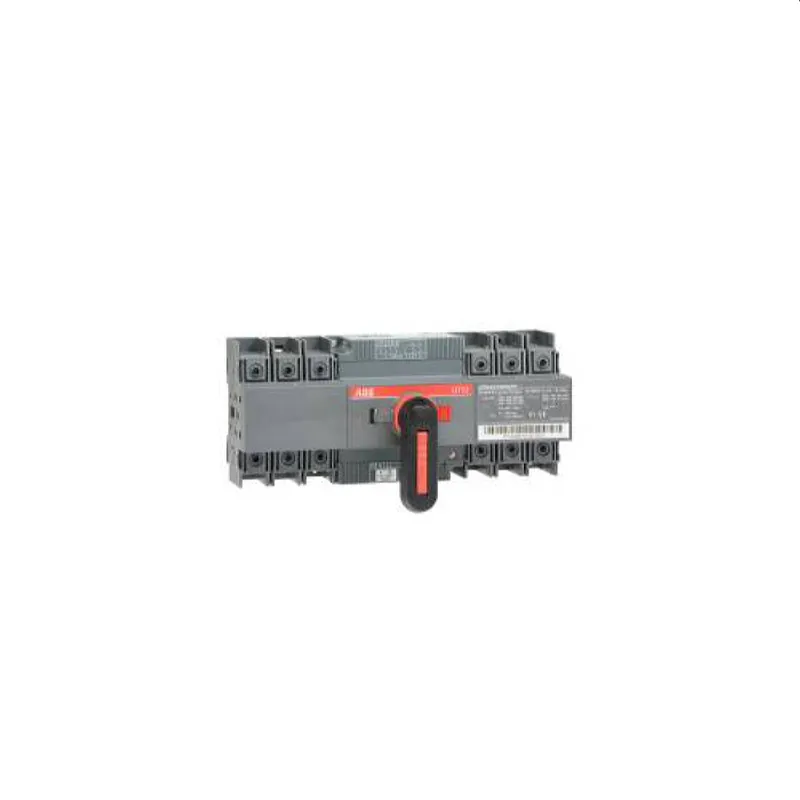 ABB Stotz-Kontakt Lastumschalter OTM40F3CMA230V 1SCA120096R1001