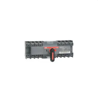 ABB Stotz-Kontakt Lastumschalter OTM40F4CMA230V 1SCA120102R1001