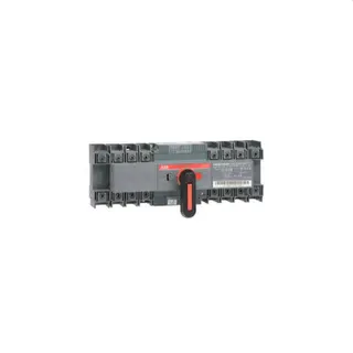 ABB Stotz-Kontakt Lastumschalter OTM63F4CMA230V 1SCA120101R1001