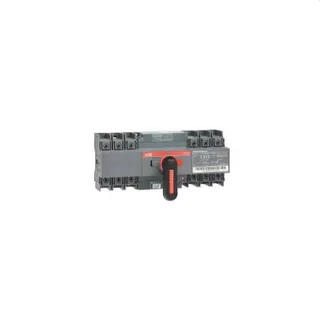 ABB Stotz-Kontakt Lastumschalter OTM80F3CMA230V 1SCA120093R1001