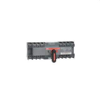ABB Stotz-Kontakt Lastumschalter OTM80F4CMA230V 1SCA120100R1001