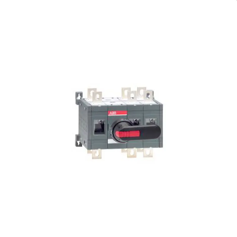 ABB Stotz-Kontakt Lastumschalter OT400E12CP 1SCA022776R9590