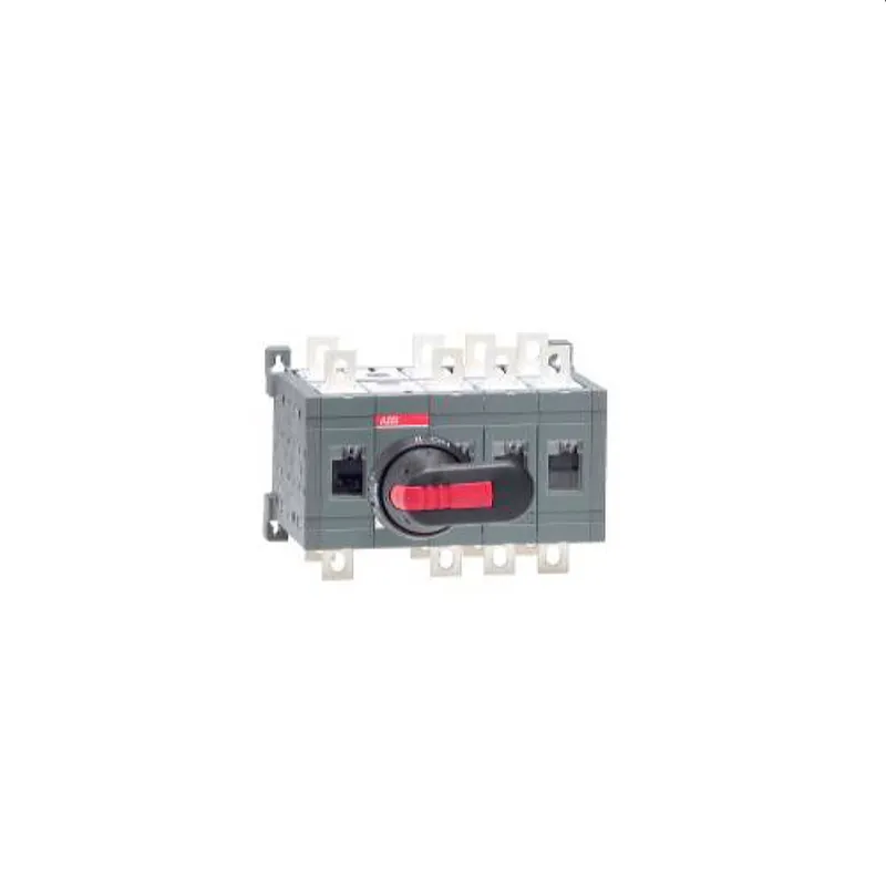 ABB Stotz-Kontakt Lastumschalter OT160E13CP 1SCA022777R0170