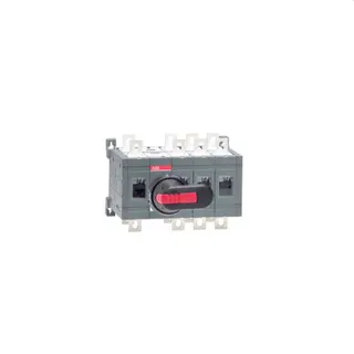 ABB Stotz-Kontakt Lastumschalter OT160E13CP 1SCA022777R0170