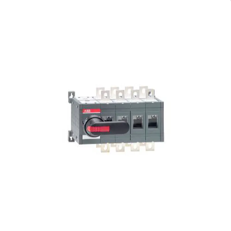 ABB Stotz-Kontakt Lastumschalter OT400E04CP 1SCA022771R8680