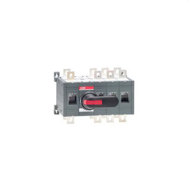 ABB Stotz-Kontakt Lastumschalter OT400E13CP 1SCA022777R0500