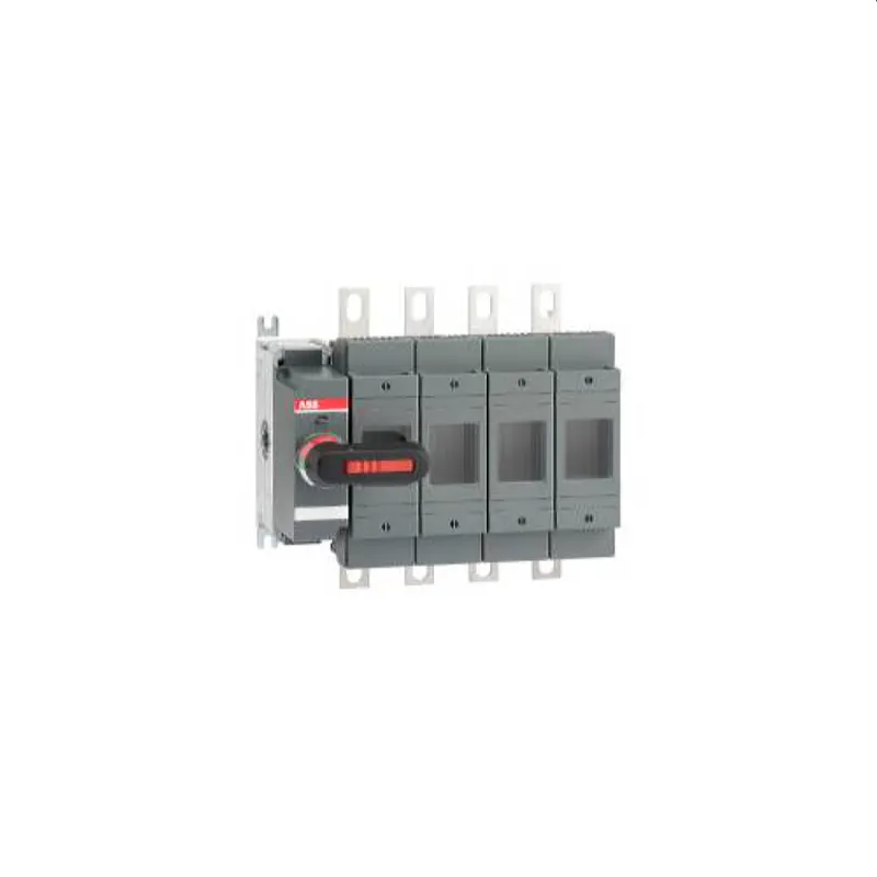 ABB Stotz-Kontakt Lasttrennschalter OS200D04N2K 1SCA022768R7430