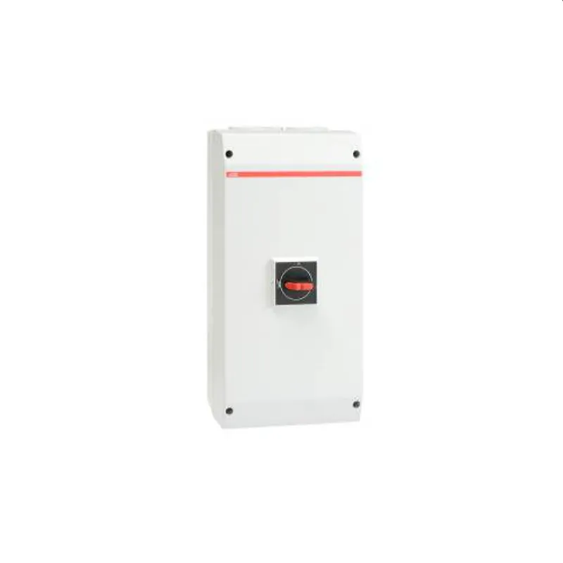 ABB Stotz-Kontakt Lasttrennschalter OTP90T3M 1SCA022812R2970