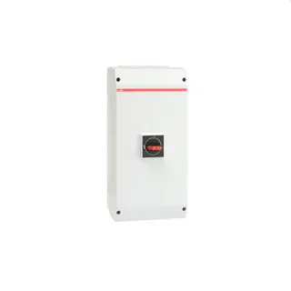 ABB Stotz-Kontakt Lasttrennschalter OTP75T3M 1SCA022812R2890
