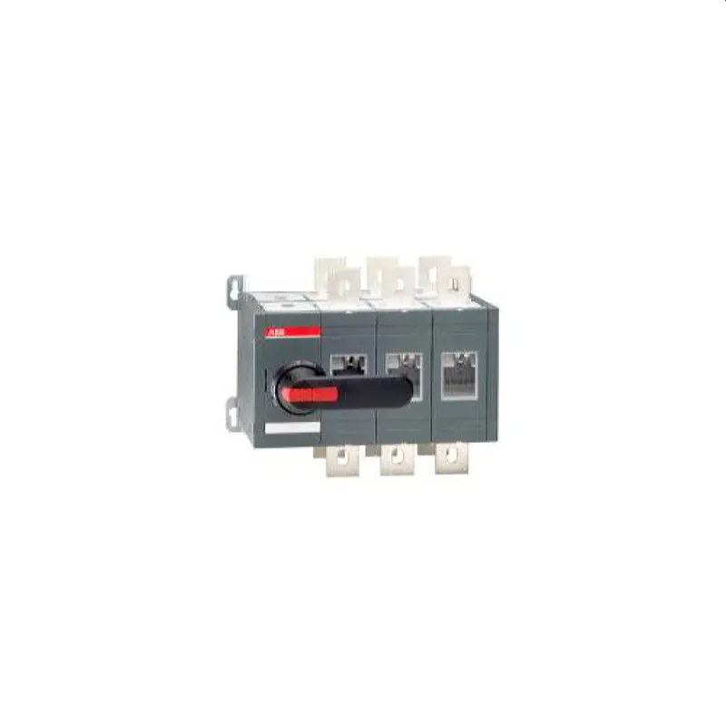 ABB Stotz-Kontakt Lasttrennschalter OT800E03CP 1SCA022785R6300