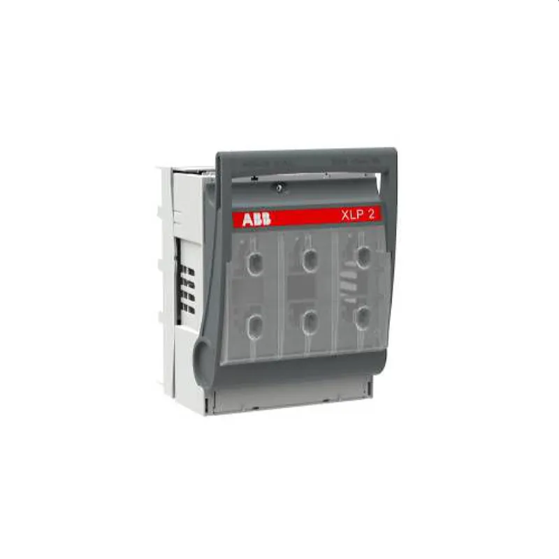 ABB Stotz-Kontakt Lasttrennschalter XLP2-A60/120-A-ABG 1SEP102285R0001