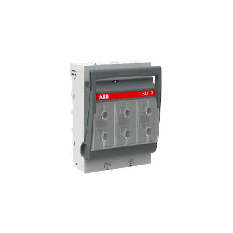 ABB Stotz-Kontakt Lasttrennschalter XLP3-A60/120-A-ABG 1SEP102288R0001