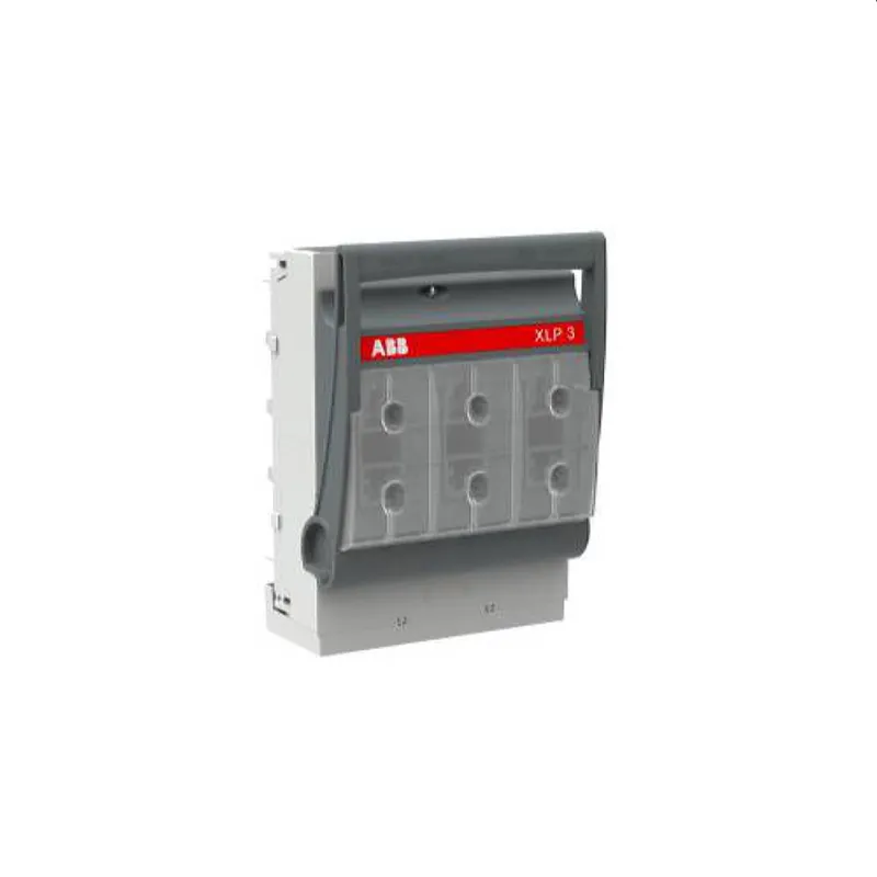 ABB Stotz-Kontakt Lasttrennschalter XLP3-A60/120-A-ABG 1SEP102287R0001